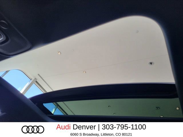 New 2025 Audi RS 7 performance Sportback image 28