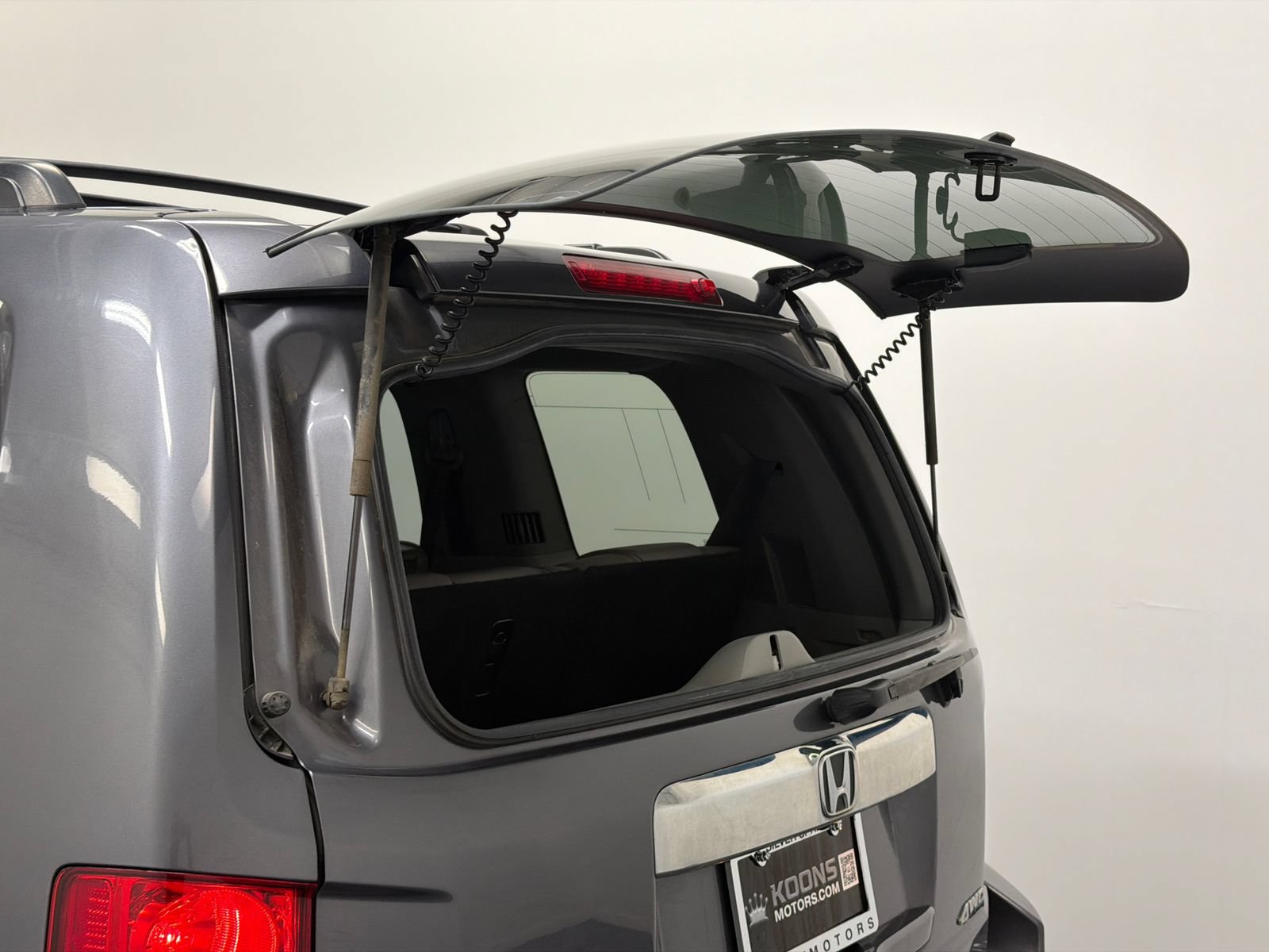 Used 2014 Honda Pilot EX-L image 8
