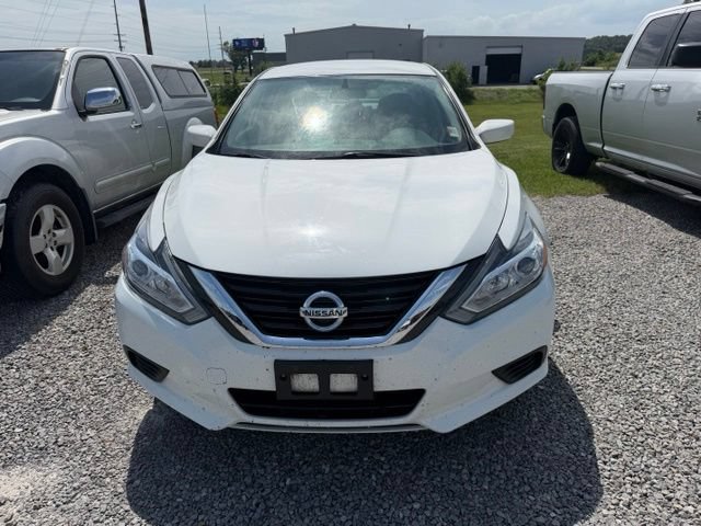 Used 2018 Nissan Altima 2.5 S w/ S Convenience Package FWD image 6