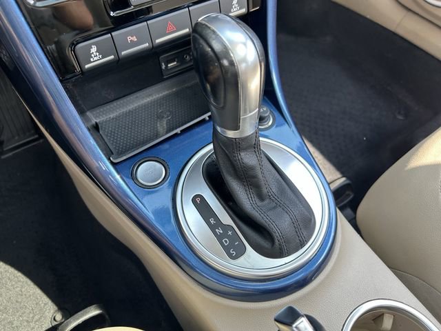 Used 2019 Volkswagen Beetle 2.0T SE FWD image 16