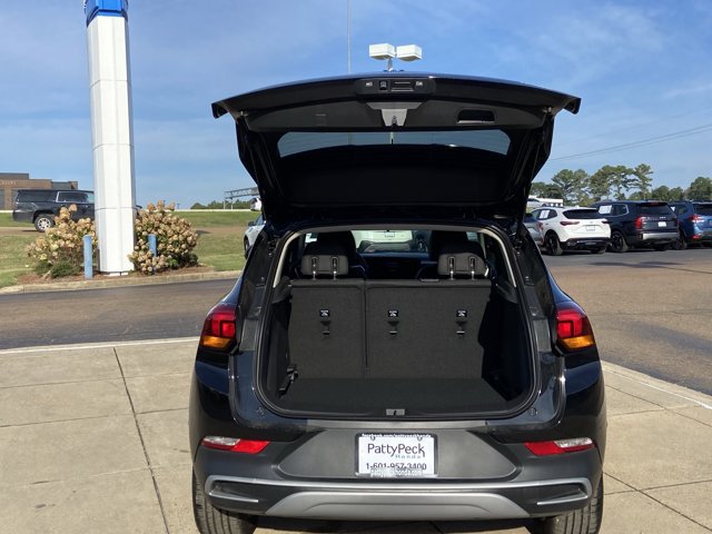 Used 2026 Buick Encore GX Preferred w/ Comfort Package FWD image 26