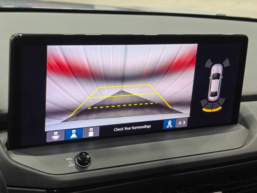 Used 2023 Honda Accord Touring image 54