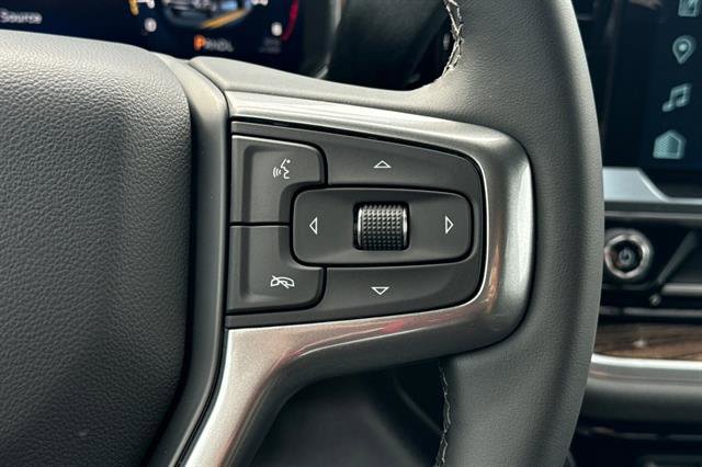 New 2026 Chevrolet Silverado 3500 LT w/ All Star Edition image 25