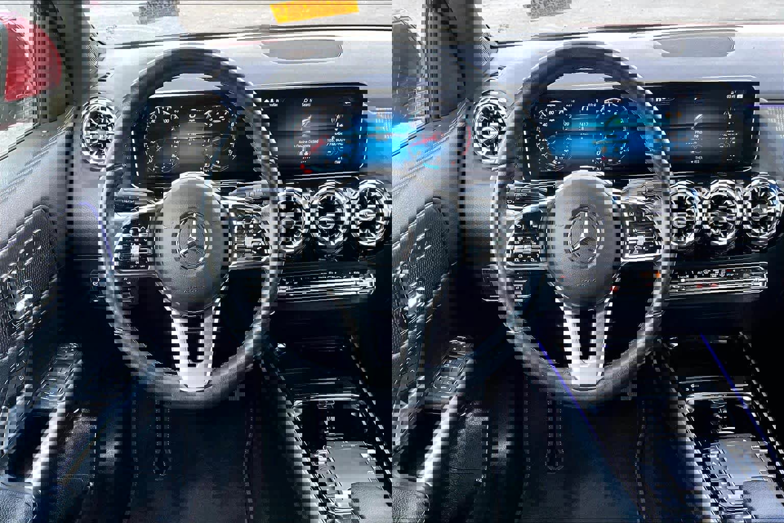 Used 2021 Mercedes-Benz GLA 250 image 7