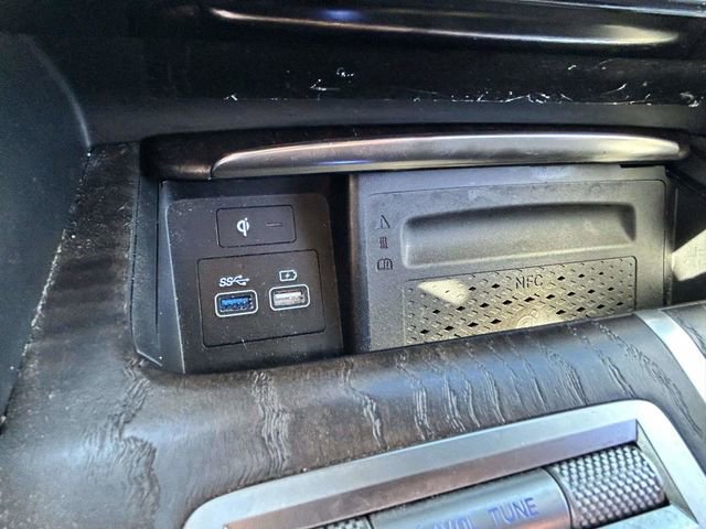 Used 2024 Genesis GV80 2.5T image 20