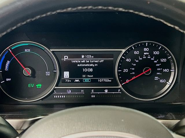 Used 2022 Kia Sorento S FWD image 12