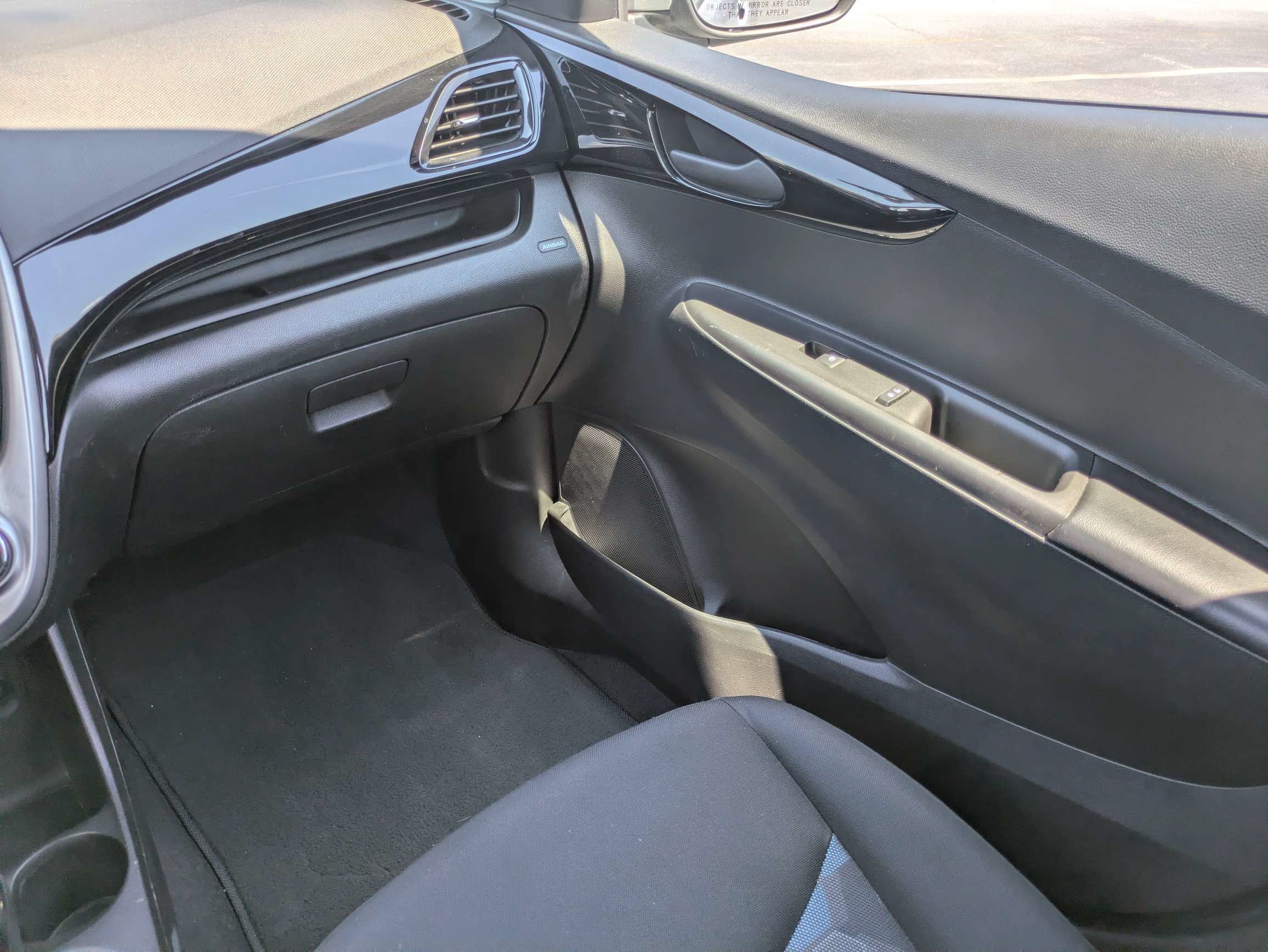 Used 2017 Chevrolet Spark LT FWD image 10