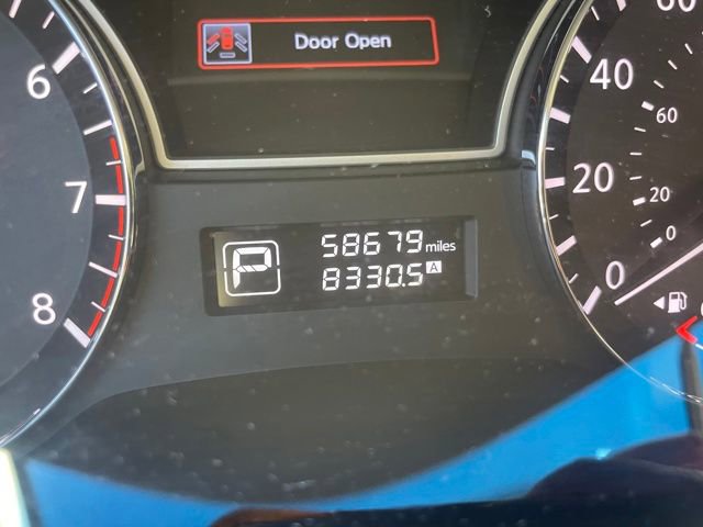 Used 2014 Nissan Altima 2.5 SV FWD image 14