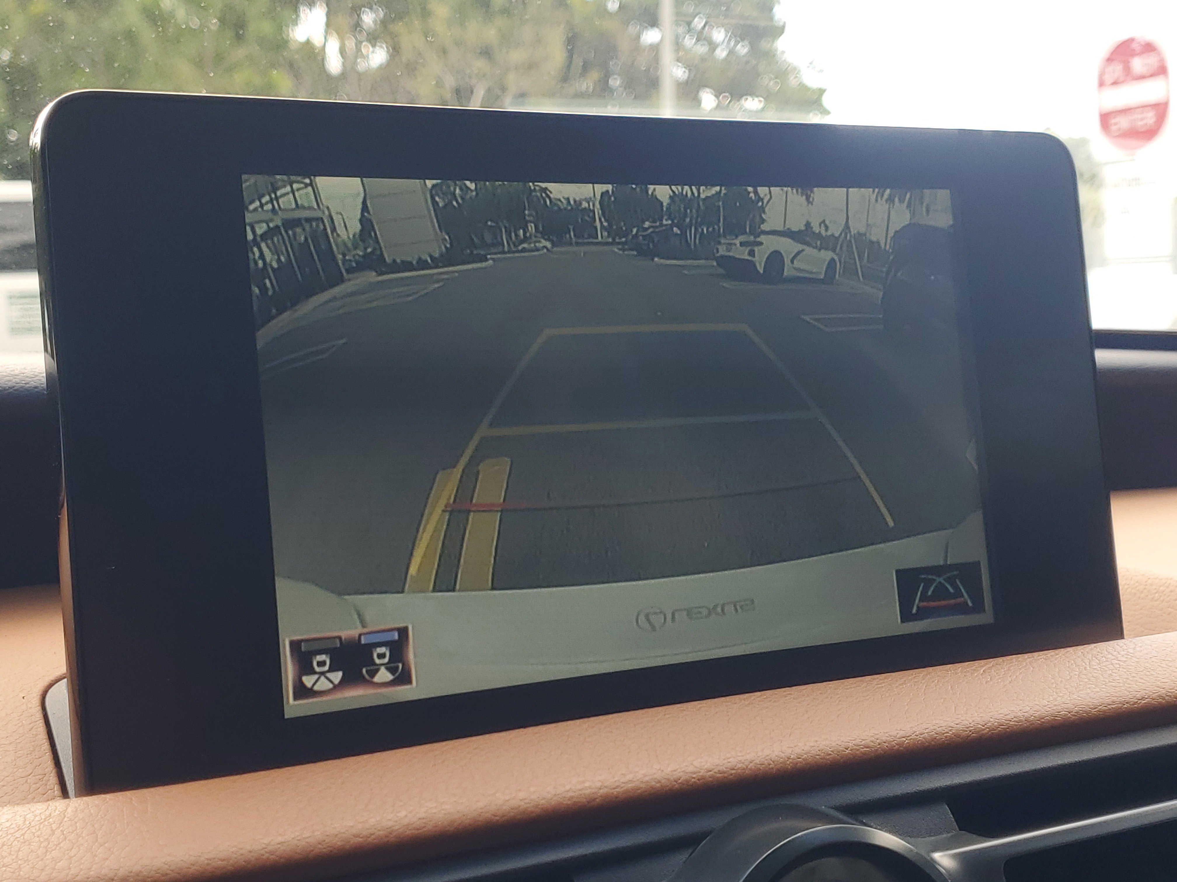 Used 2024 Lexus IS 300 w/ Comfort Package RWD image 27