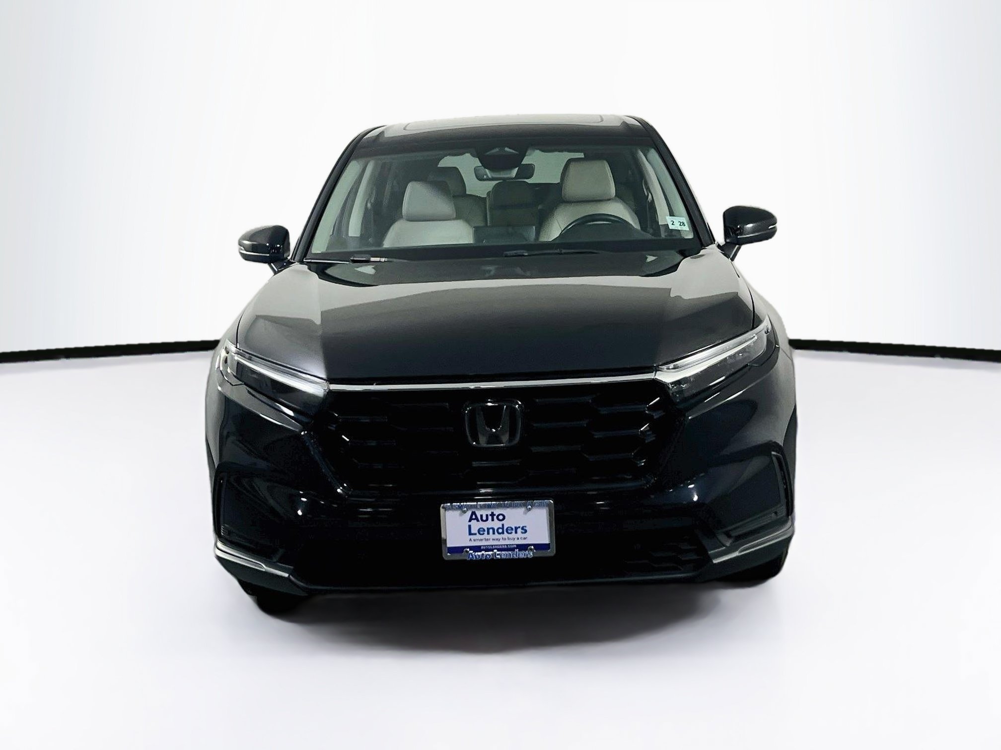 Used 2023 Honda CR-V EX-L image 2