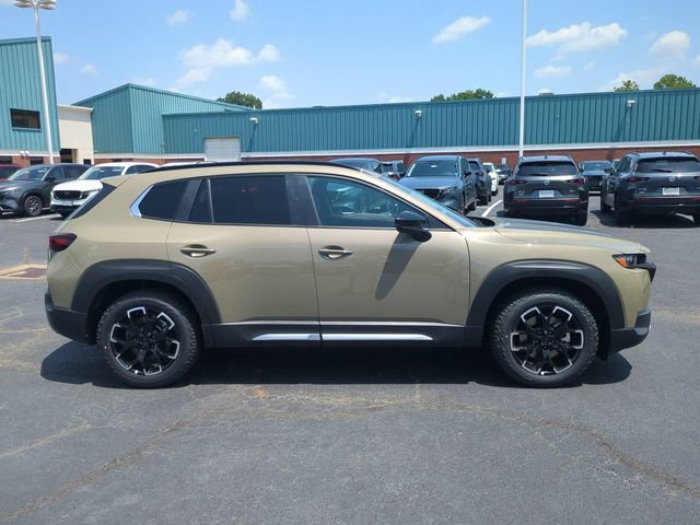 New 2026 MAZDA CX-50 Meridian Edition w/ Weather Package AWD/4WD image 3