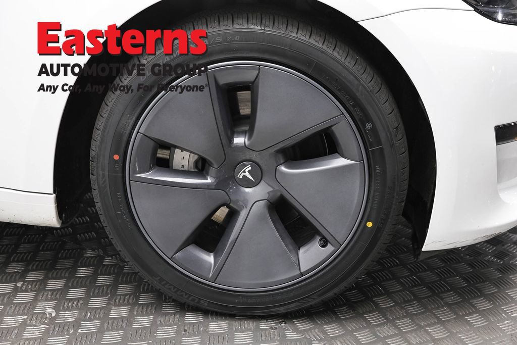 Used 2023 Tesla Model 3 Standard Range RWD image 25