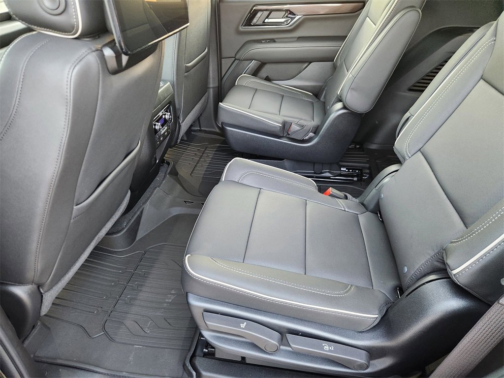 New 2026 GMC Yukon Elevation w/ Elevation Premium Package image 20