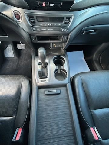 Used 2019 Honda Ridgeline RTL-T image 13