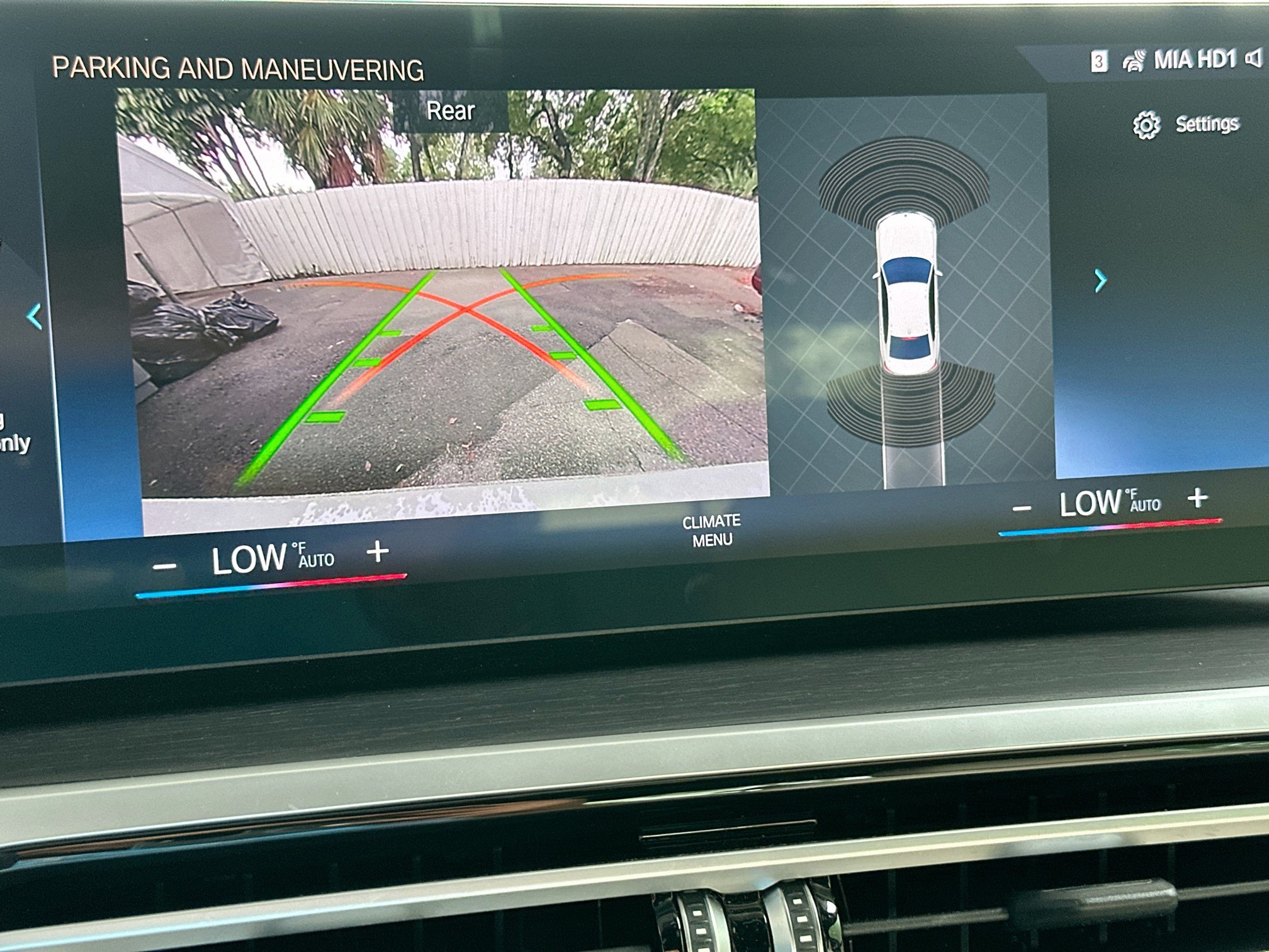 Certified 2024 BMW 330i Sedan w/ Convenience Package RWD image 14