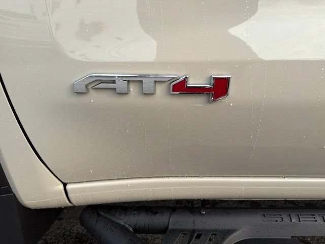 New 2026 GMC Sierra 1500 AT4 w/ AT4 Premium Package AWD/4WD image 11