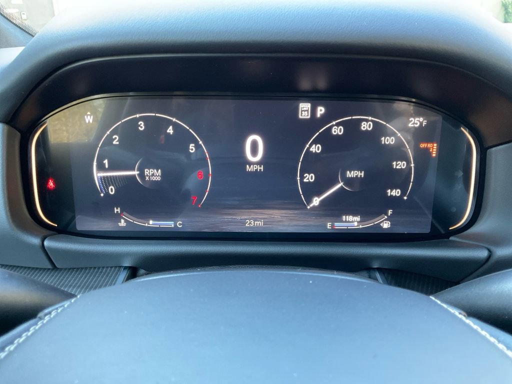 New 2026 Jeep Grand Wagoneer Summit image 20