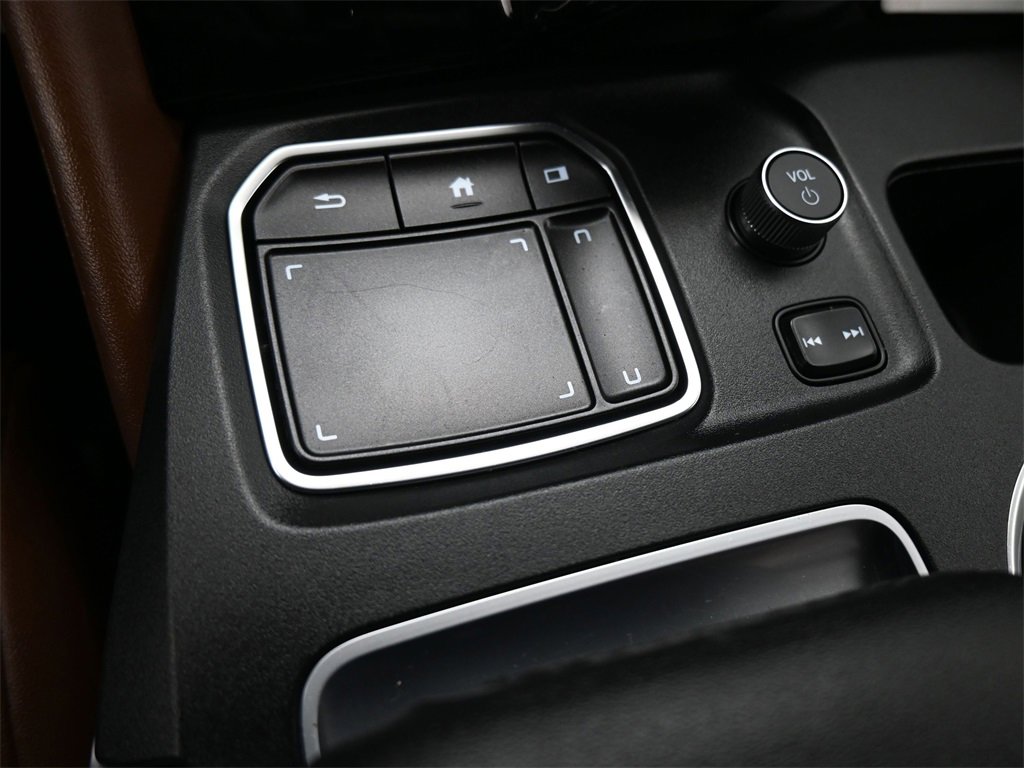 Used 2024 Acura MDX SH-AWD w/ Technology Package image 19