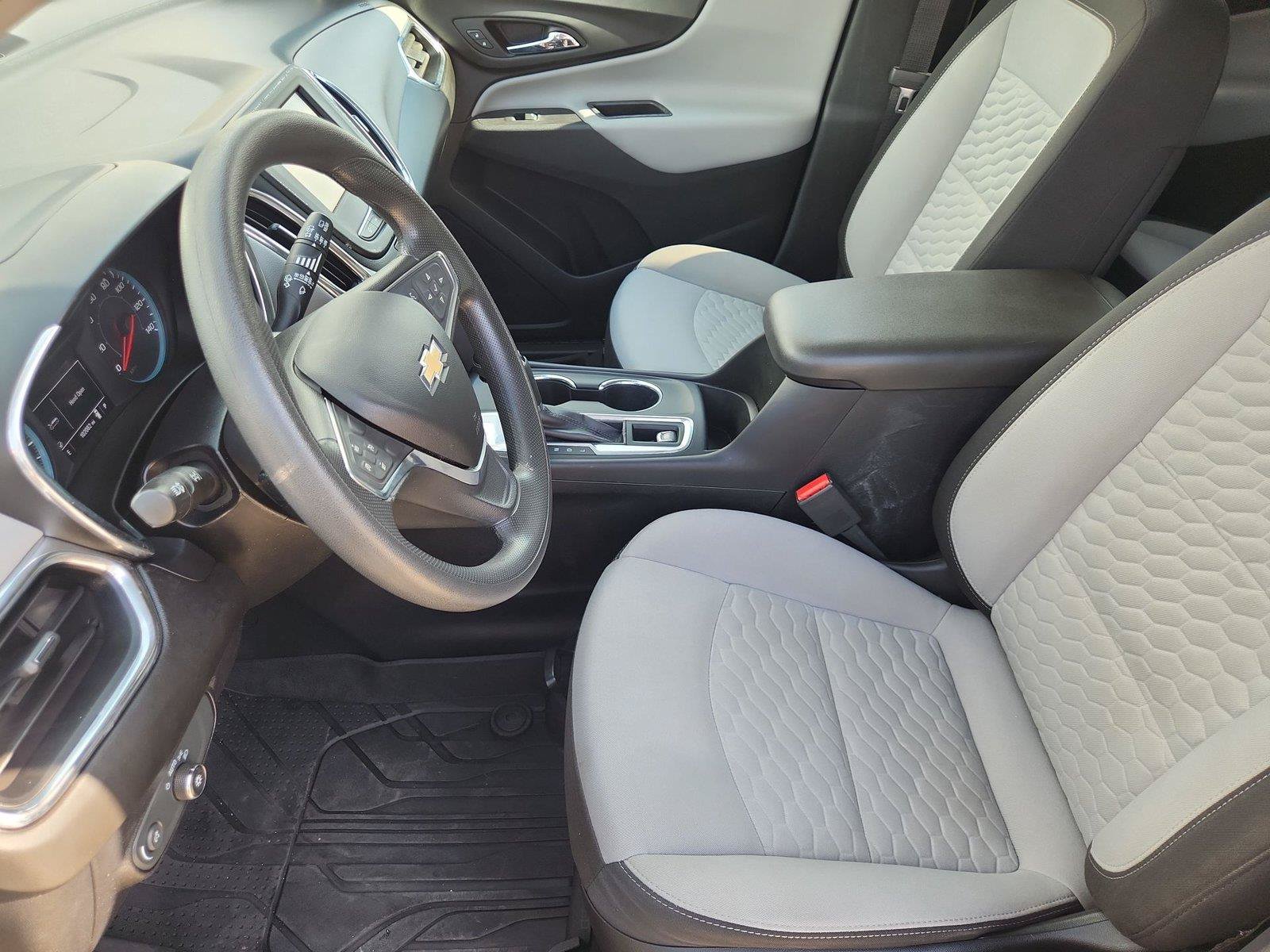 Certified 2019 Chevrolet Equinox LS FWD image 18