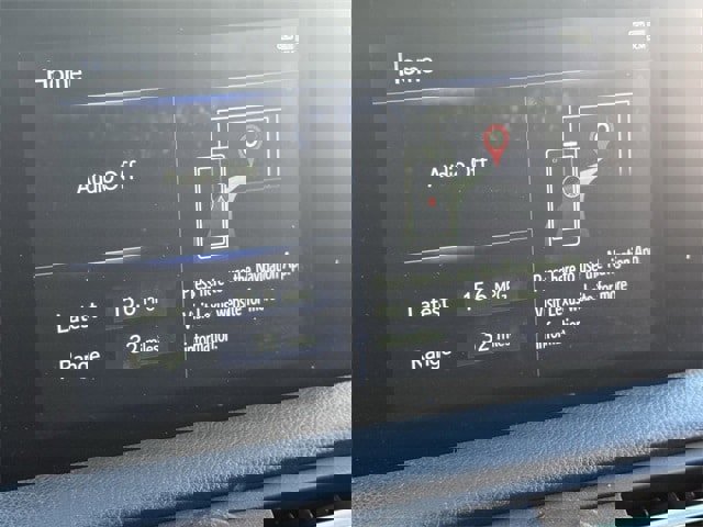 Used 2021 Lexus IS 350 F Sport image 18