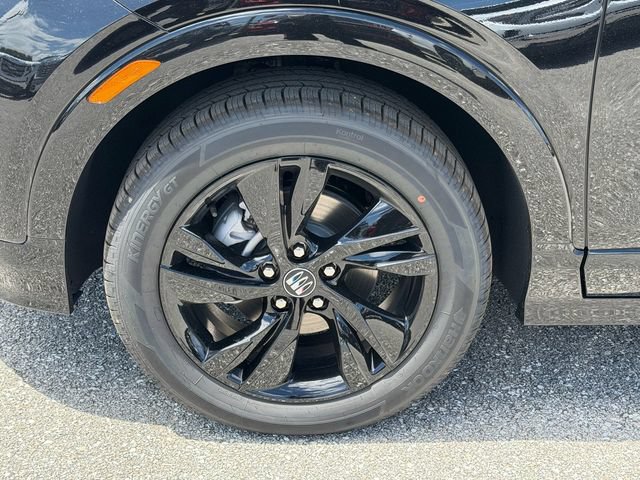 New 2026 Buick Encore GX Sport Touring w/ Comfort Package FWD image 10