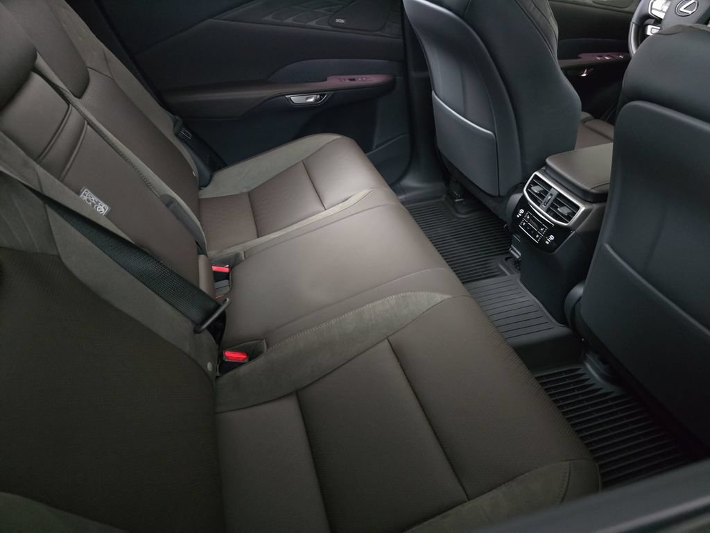 New 2026 Lexus RX 350 w/ Convenience Package AWD/4WD image 11