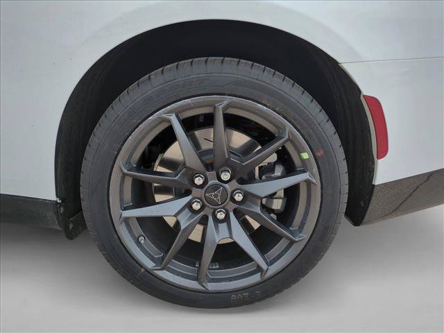 New 2026 Dodge Charger Scat Pack AWD/4WD image 10