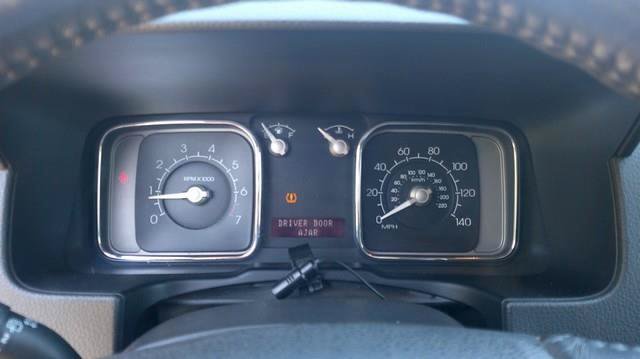 Used 2007 Lincoln MKX 2WD image 6