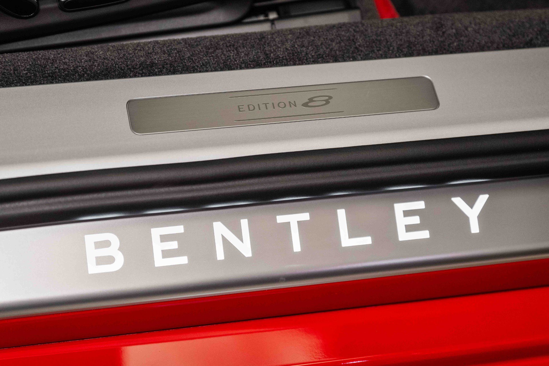 Used 2024 Bentley Continental GT V8 image 42