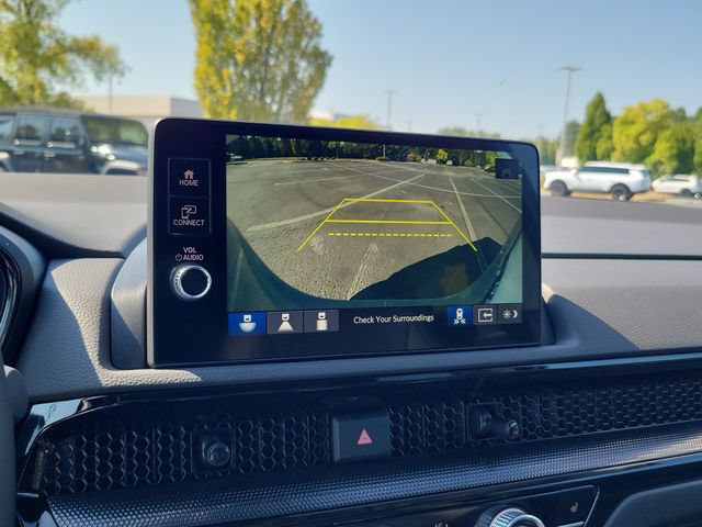 New 2027 Honda CR-V EX-L image 19