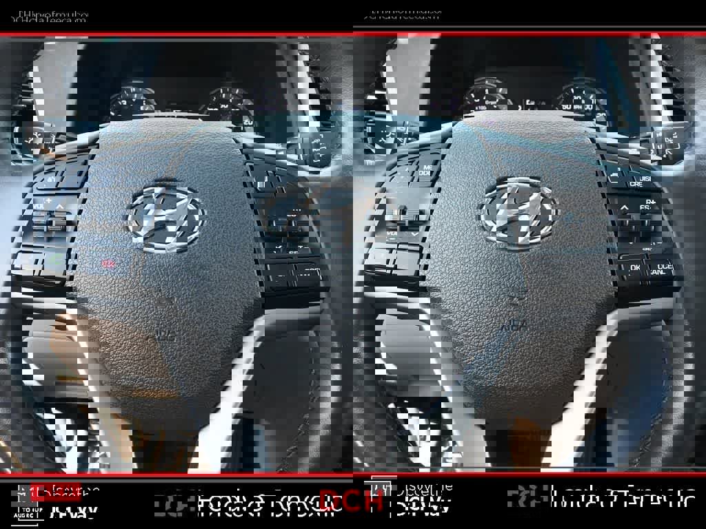 Used 2017 Hyundai Tucson Sport w/ Cargo Package image 9