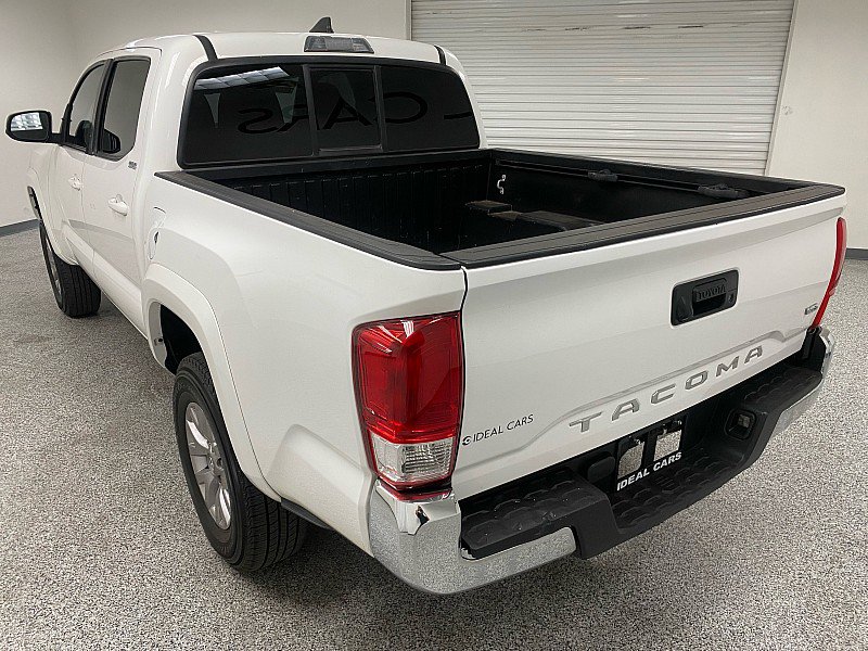 Used 2016 Toyota Tacoma SR5 w/ SR5 Appearance Package (SN) RWD image 7