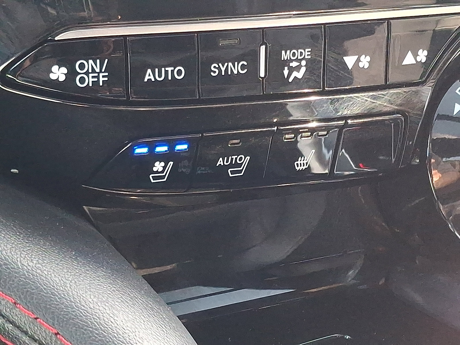 Certified 2025 Acura MDX A-Spec image 24