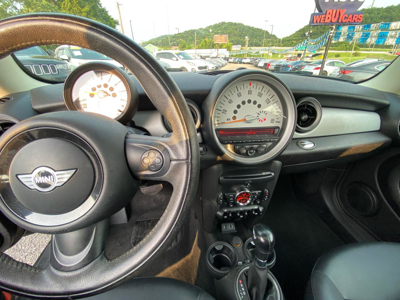 Used 2013 MINI Cooper Hardtop FWD image 15