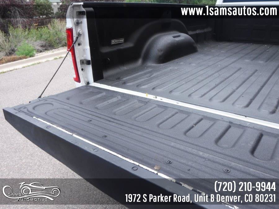 Used 2023 RAM 2500 Tradesman AWD/4WD image 35
