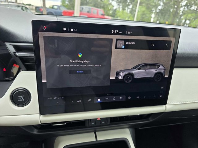 New 2026 MAZDA CX-5 Select AWD/4WD image 9