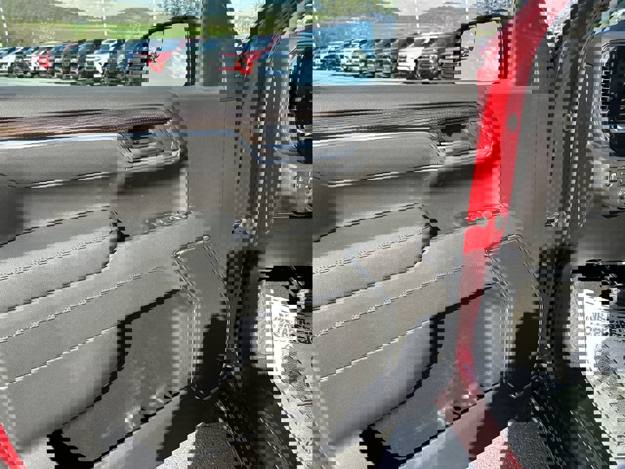 New 2026 Chevrolet Silverado 1500 RST w/ LPO, Dark Essentials Package image 20