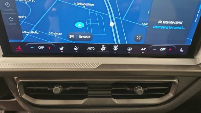 New 2025 Ford Bronco Sport Badlands w/ Sasquatch Badlands Package image 20