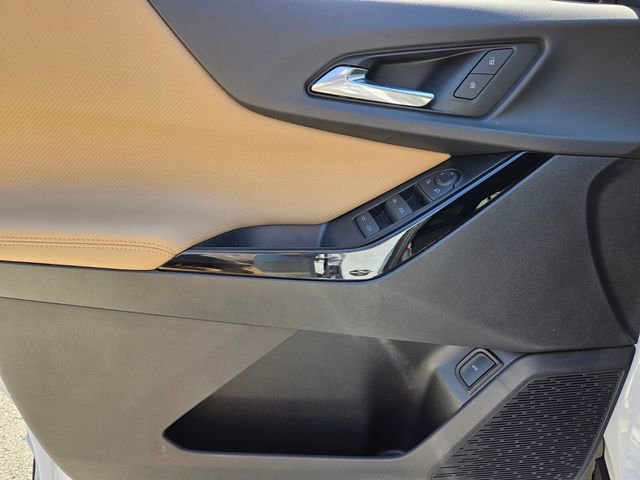 New 2026 Chevrolet Equinox ACTIV image 25