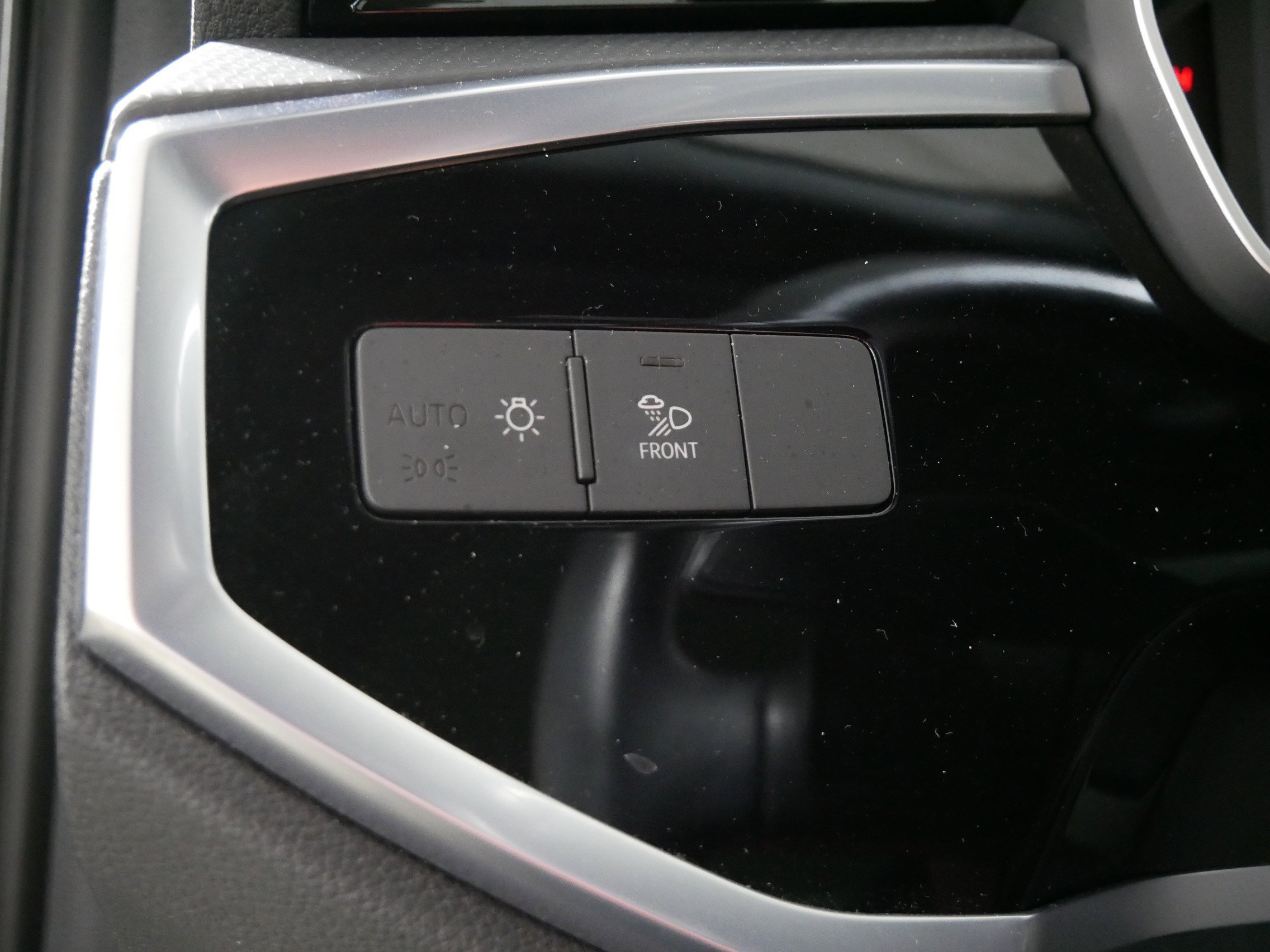 Used 2022 Audi Q3 2.0T Premium Plus w/ Premium Plus Package image 26