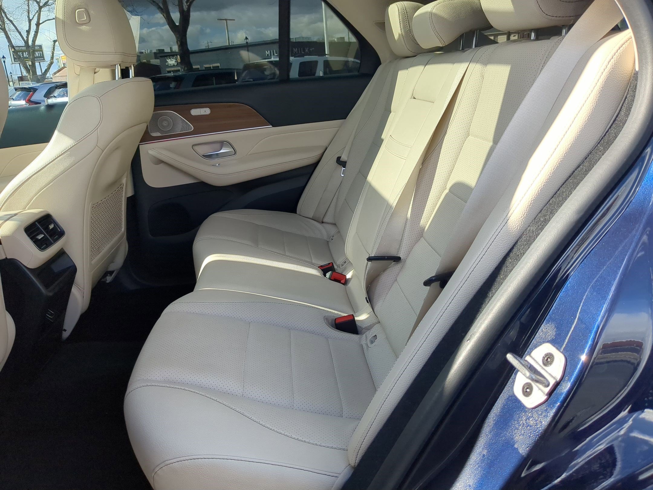 Used 2021 Mercedes-Benz GLE 350 4MATIC image 30