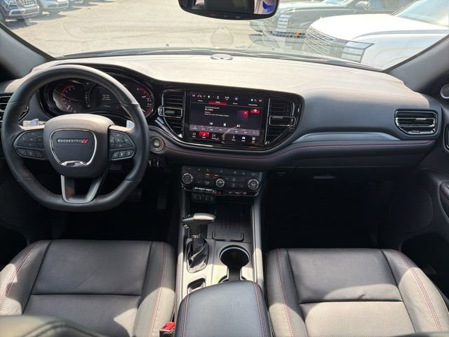 Used 2026 Dodge Durango GT AWD/4WD image 30