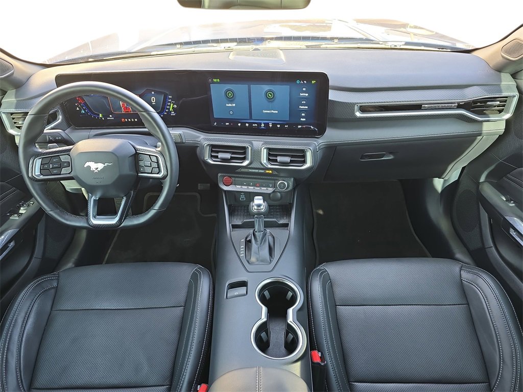 Used 2024 Ford Mustang GT Premium image 9