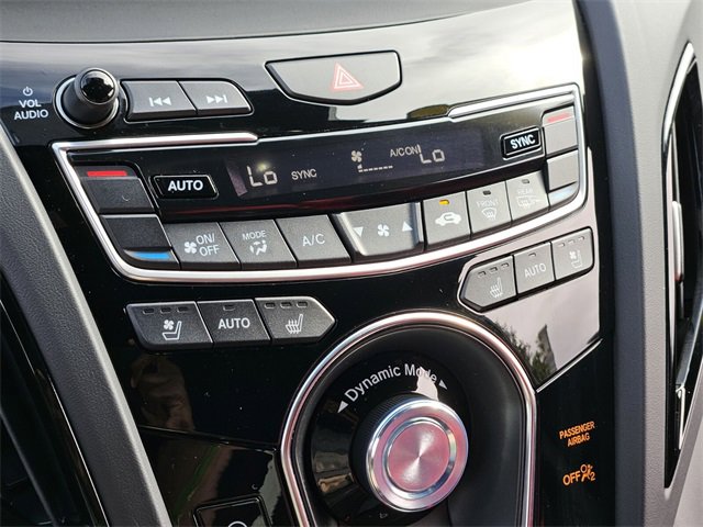 Used 2025 Acura RDX A-Spec image 24