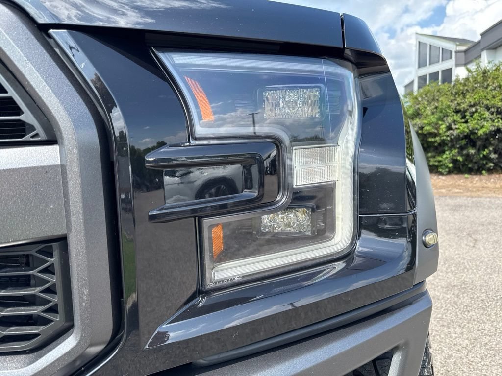 Used 2020 Ford F150 Raptor AWD/4WD image 9