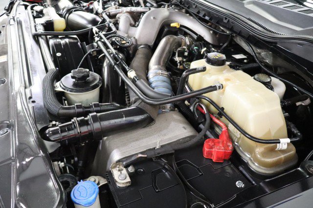 Used 2020 Ford F250 Lariat AWD/4WD image 84