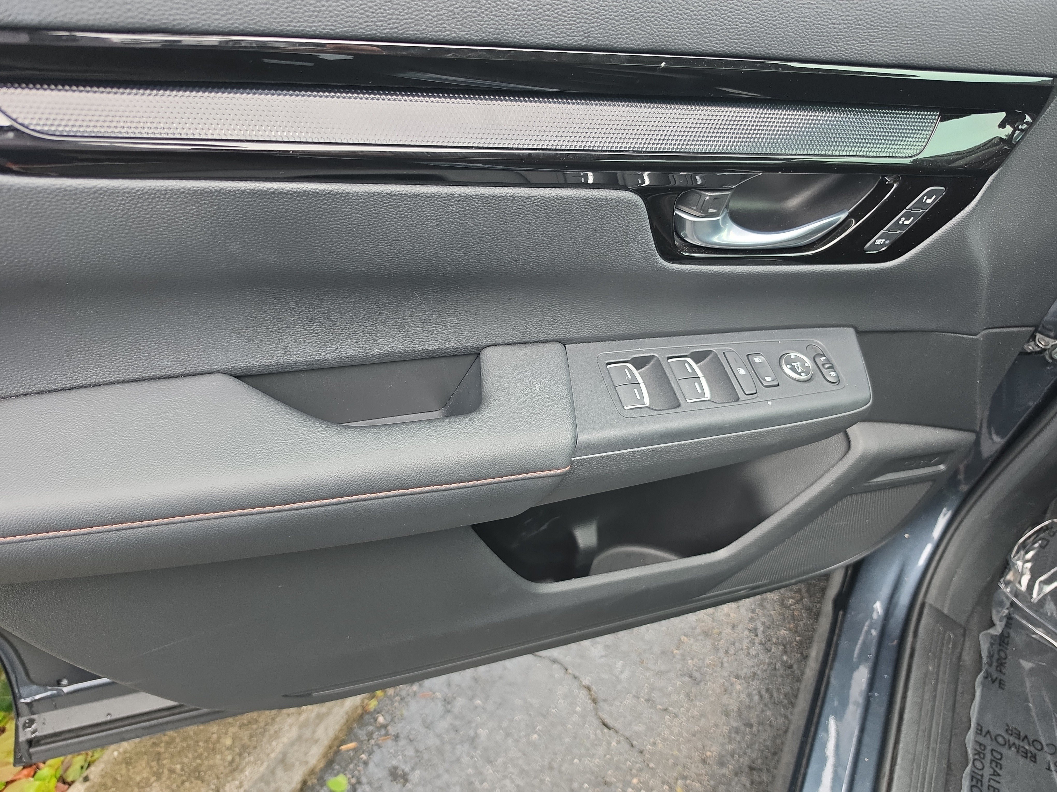 Certified 2023 Honda CR-V Sport Touring image 15