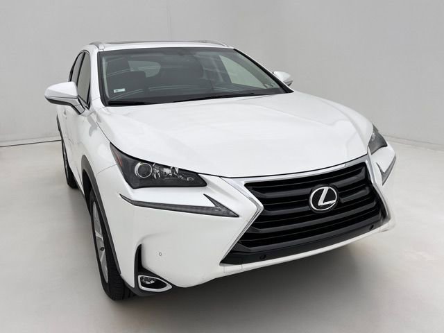 Used 2017 Lexus NX 200t AWD w/ Premium Package image 3