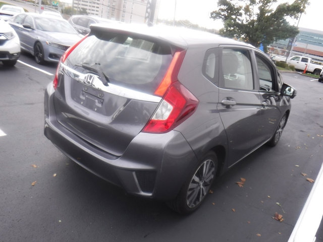 Used 2016 Honda Fit EX image 7