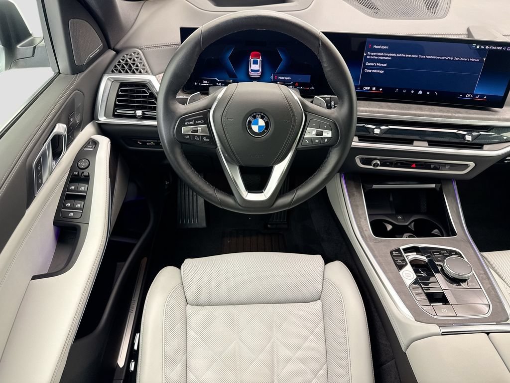 Used 2026 BMW X5 sDrive40i RWD image 10